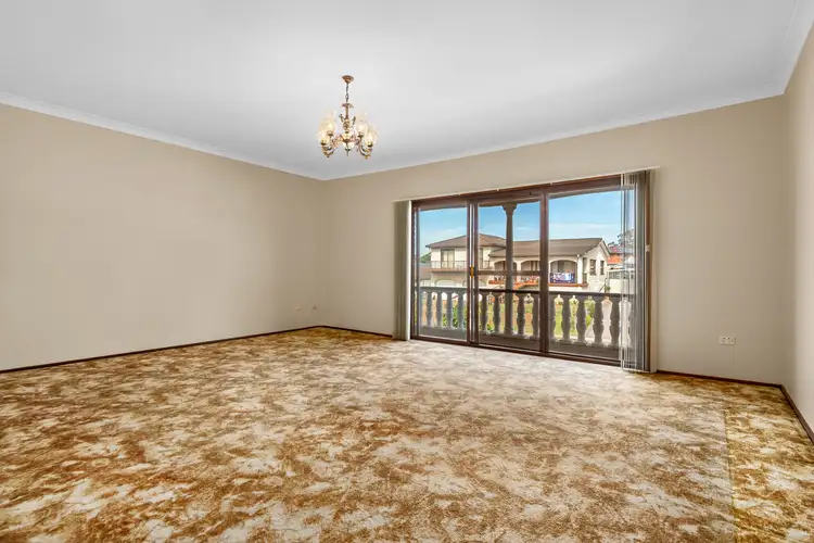 Fifth view of Homely house listing, 7 Bathurst Street, Wakeley NSW 2176