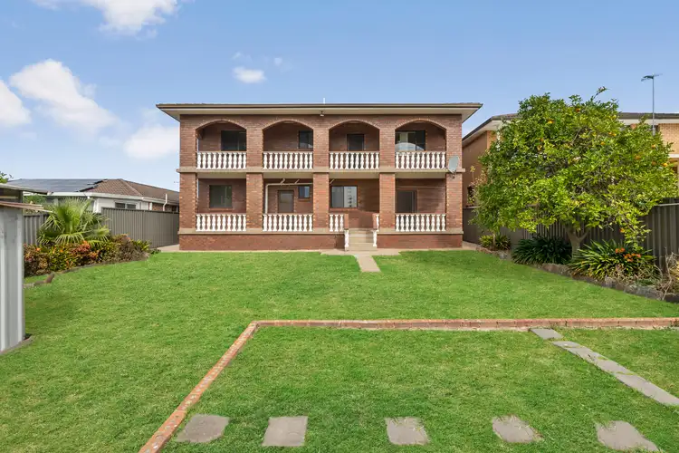 Sixth view of Homely house listing, 7 Bathurst Street, Wakeley NSW 2176