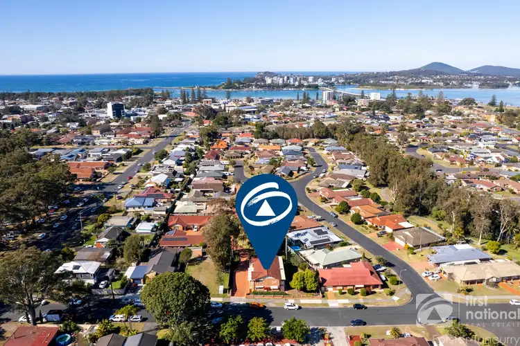 1/7 Bonventi Close, Tuncurry NSW 2428