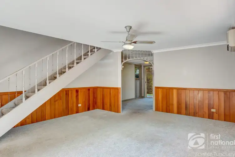 Third view of Homely townhouse listing, 1/7 Bonventi Close, Tuncurry NSW 2428
