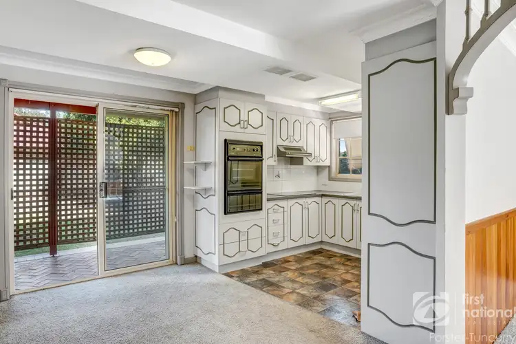 Fifth view of Homely townhouse listing, 1/7 Bonventi Close, Tuncurry NSW 2428
