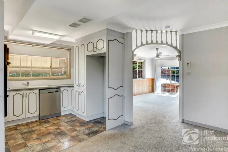 Sixth view of Homely townhouse listing, 1/7 Bonventi Close, Tuncurry NSW 2428