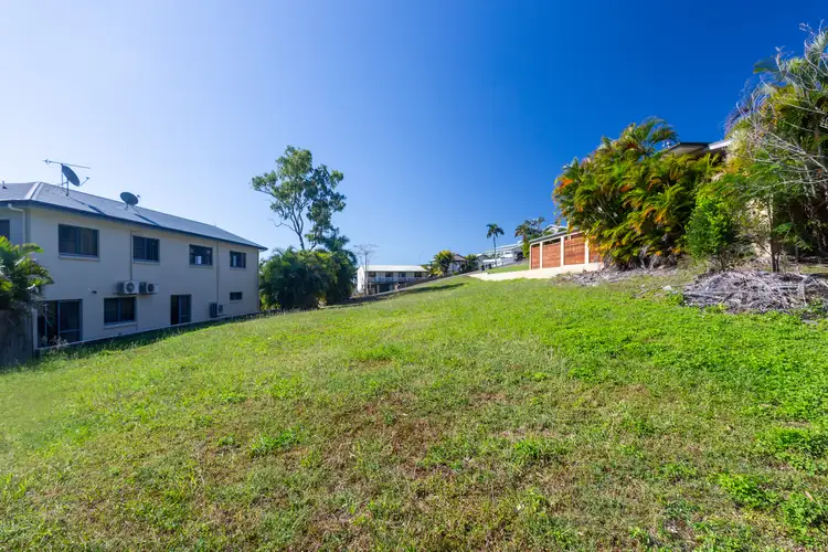 Fifth view of Homely land listing, 36 Island Drive, Cannonvale QLD 4802