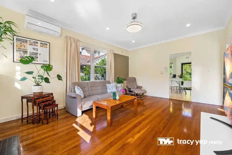 Fourth view of Homely house listing, 28 Mirool Street, Denistone West NSW 2114