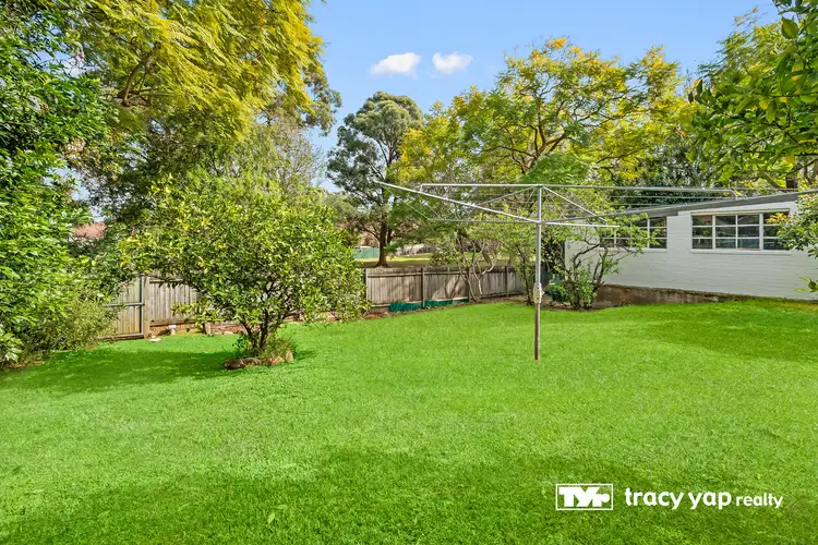 Sixth view of Homely house listing, 28 Mirool Street, Denistone West NSW 2114