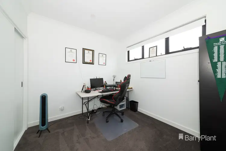 Fourth view of Homely house listing, 4/116 Jukes Road, Fawkner VIC 3060