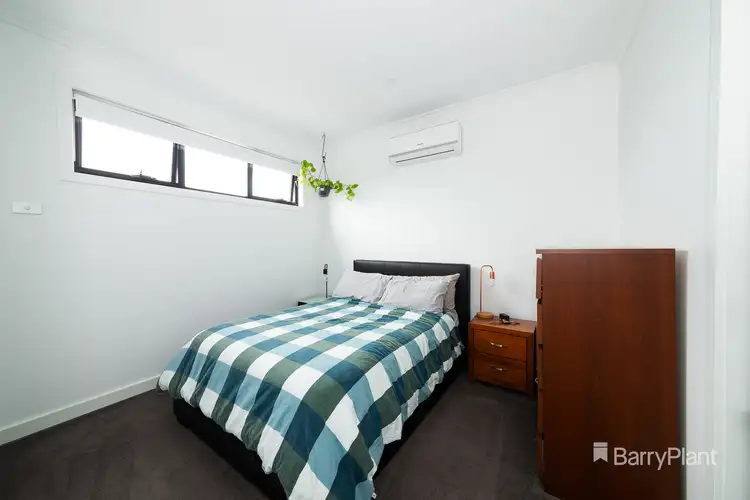 Fifth view of Homely house listing, 4/116 Jukes Road, Fawkner VIC 3060