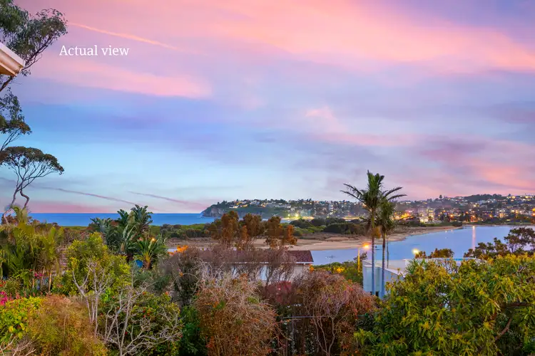 63 Cumberland Avenue, Collaroy NSW 2097