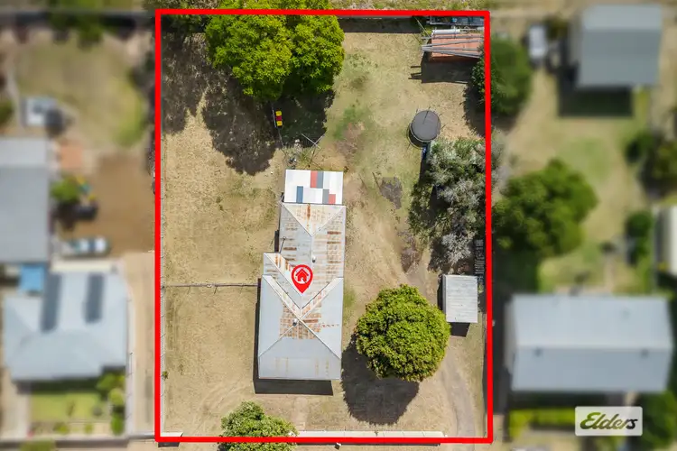 Main view of Homely house listing, 73 Retro Street, Emerald QLD 4720