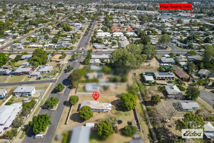 Fourth view of Homely house listing, 73 Retro Street, Emerald QLD 4720