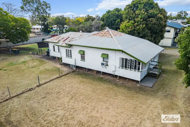 Fifth view of Homely house listing, 73 Retro Street, Emerald QLD 4720