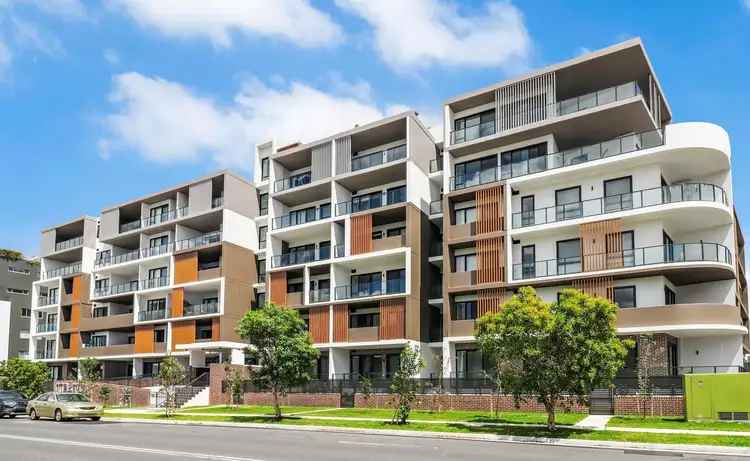 LG03/8 George Street, Seven Hills NSW 2147