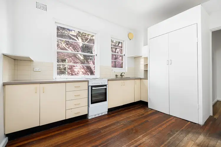 Second view of Homely apartment listing, 3/1 Palmerston Avenue, Bronte NSW 2024