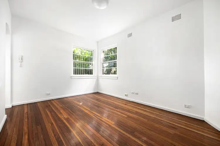 Third view of Homely apartment listing, 3/1 Palmerston Avenue, Bronte NSW 2024