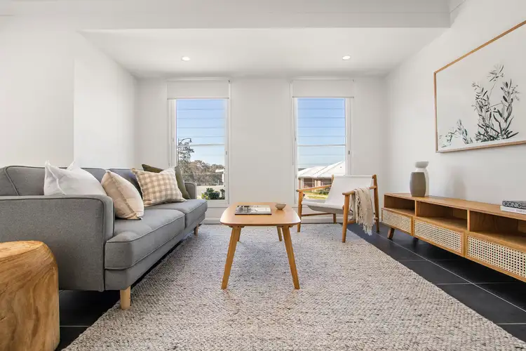 Second view of Homely townhouse listing, 1/13 St Andrews Way, Fletcher NSW 2287