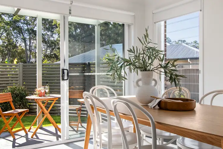 Fifth view of Homely townhouse listing, 1/13 St Andrews Way, Fletcher NSW 2287