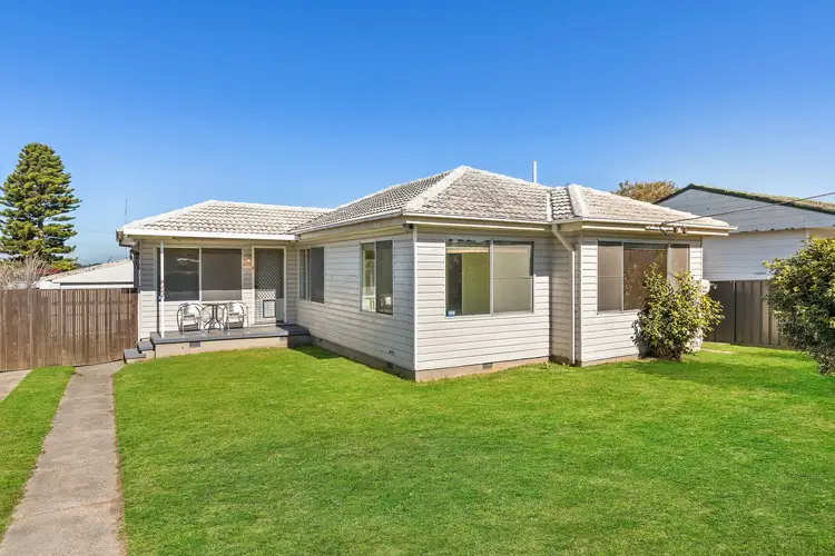 Main view of Homely house listing, 15 Ibis Parade, Woodberry NSW 2322