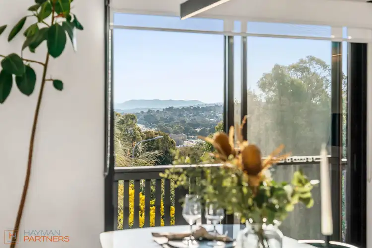 14 Hallen Close, Swinger Hill ACT 2606
