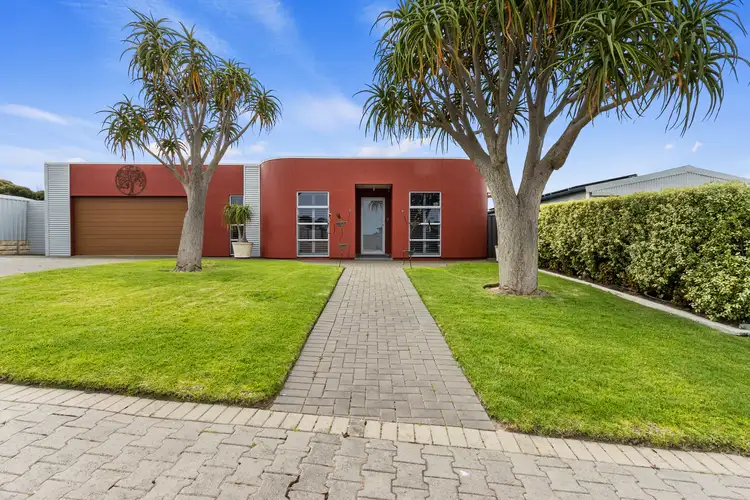 Main view of Homely house listing, 4 John Robb Court, Port Vincent SA 5581