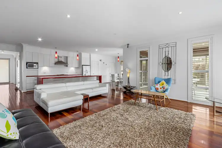 Fourth view of Homely house listing, 4 John Robb Court, Port Vincent SA 5581
