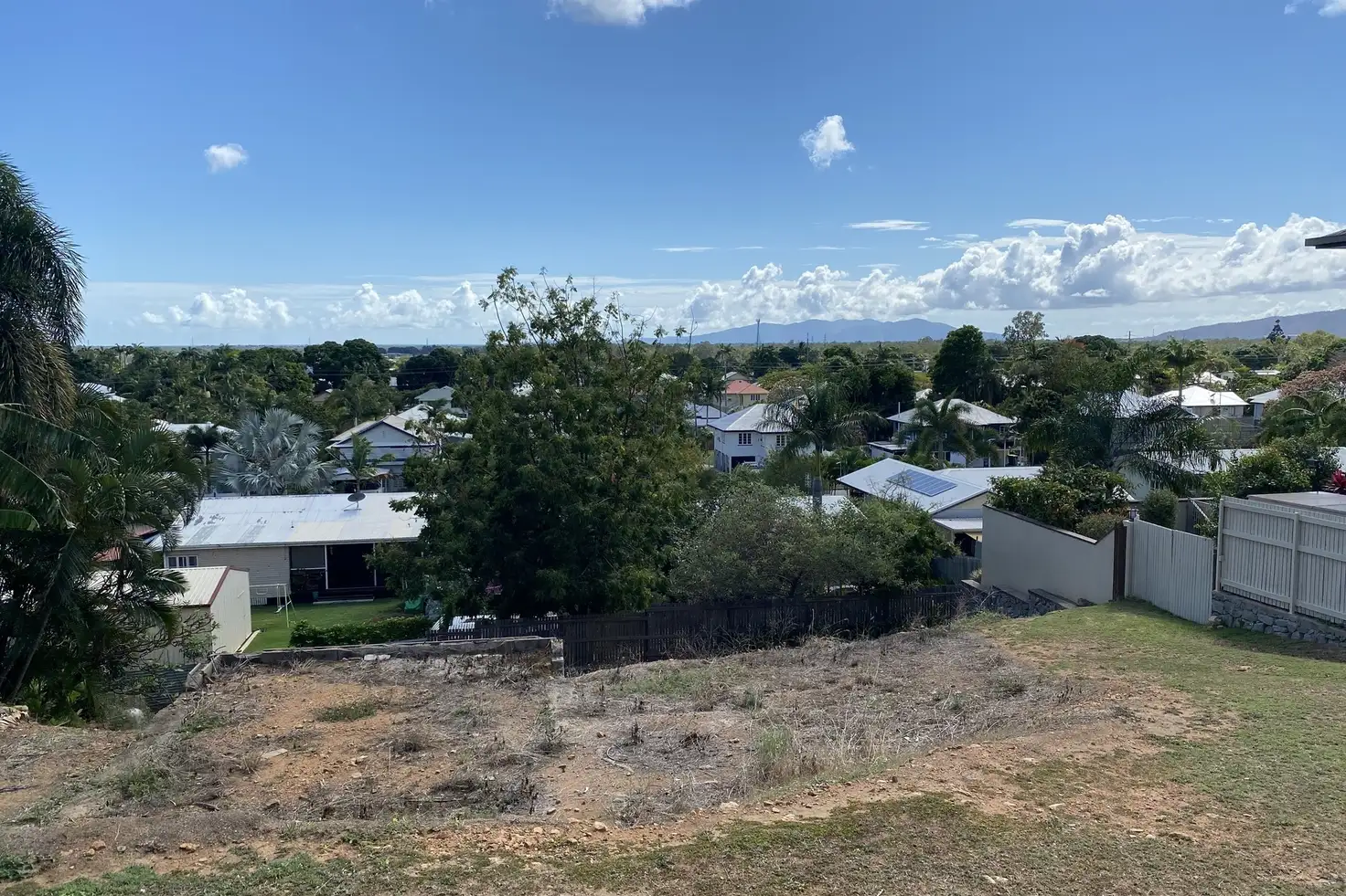 Main view of Homely land listing, 42 Glenlyon Drive, Wulguru QLD 4811