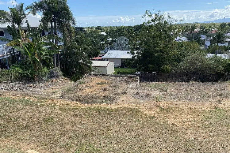 Fifth view of Homely land listing, 42 Glenlyon Drive, Wulguru QLD 4811