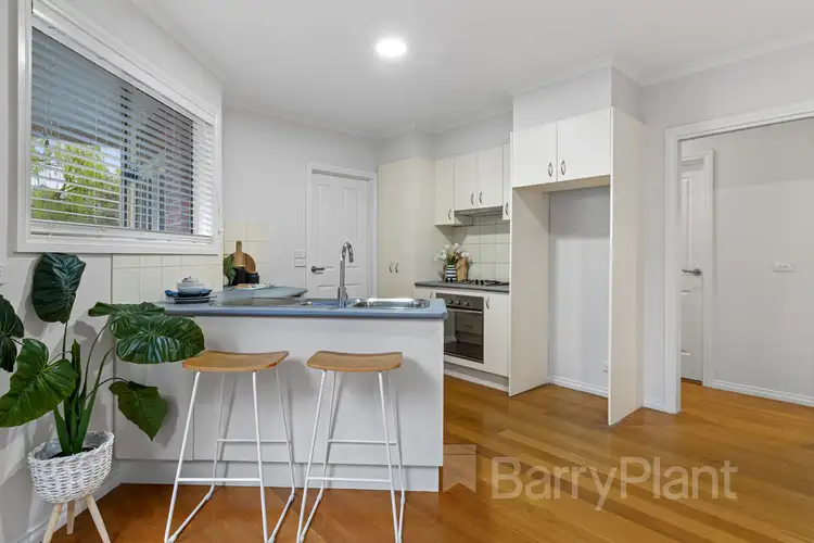Third view of Homely unit listing, 3/93 Sheppard Drive, Scoresby VIC 3179