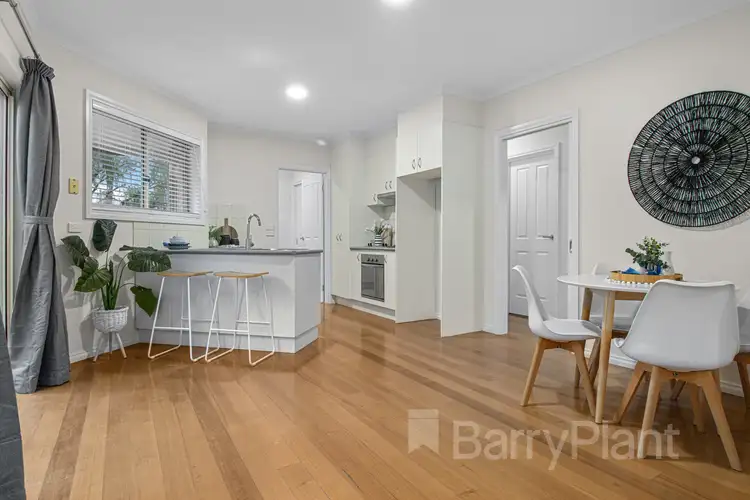 Fourth view of Homely unit listing, 3/93 Sheppard Drive, Scoresby VIC 3179