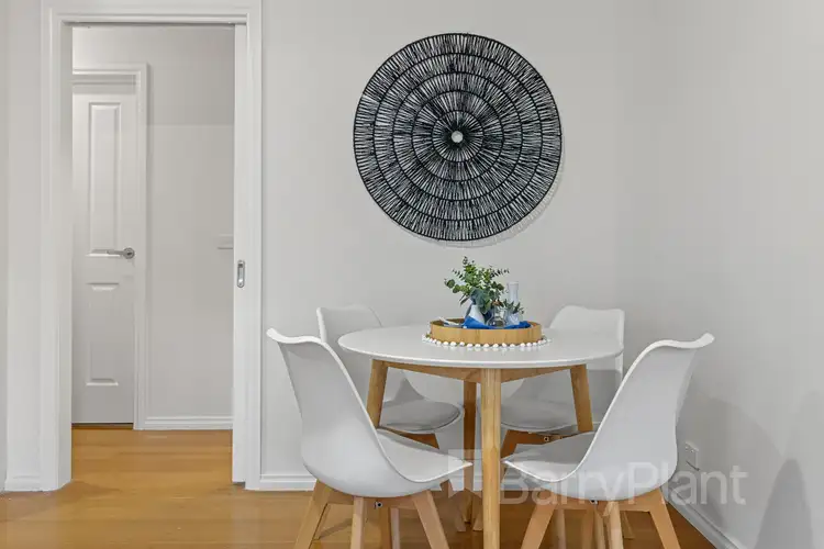 Fifth view of Homely unit listing, 3/93 Sheppard Drive, Scoresby VIC 3179
