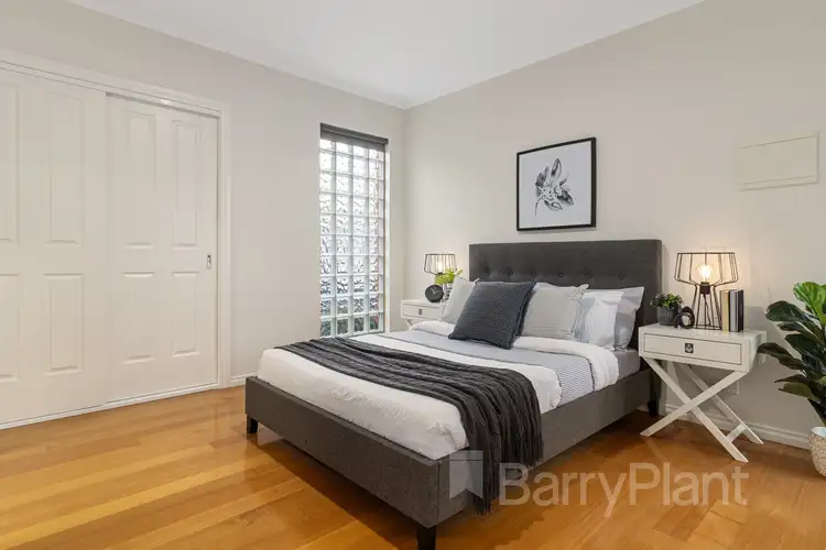 Sixth view of Homely unit listing, 3/93 Sheppard Drive, Scoresby VIC 3179