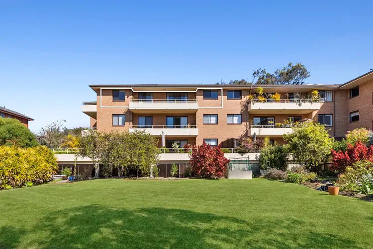 Fifth view of Homely apartment listing, 10/90 Howard Avenue, Dee Why NSW 2099