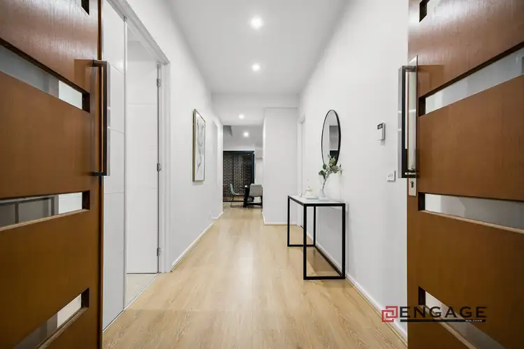 Third view of Homely house listing, 10 Masters Crescent, Mambourin VIC 3024