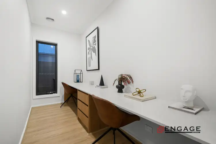 Fourth view of Homely house listing, 10 Masters Crescent, Mambourin VIC 3024