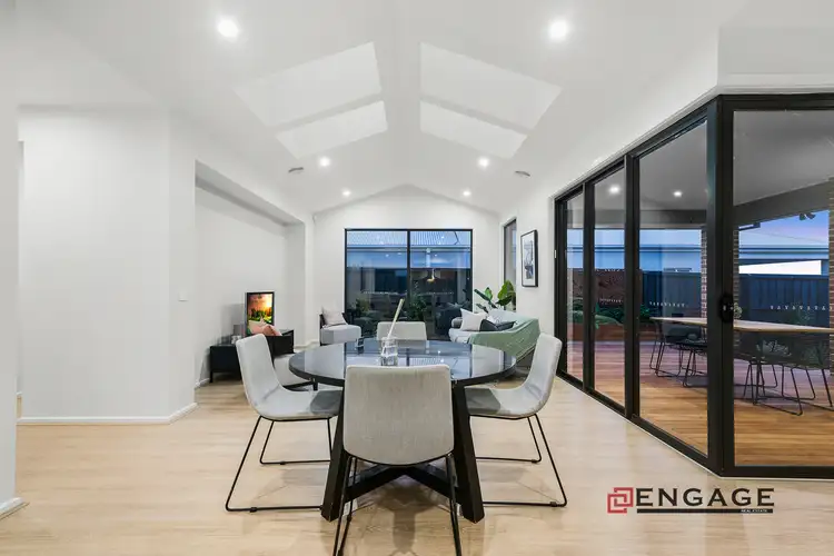Sixth view of Homely house listing, 10 Masters Crescent, Mambourin VIC 3024