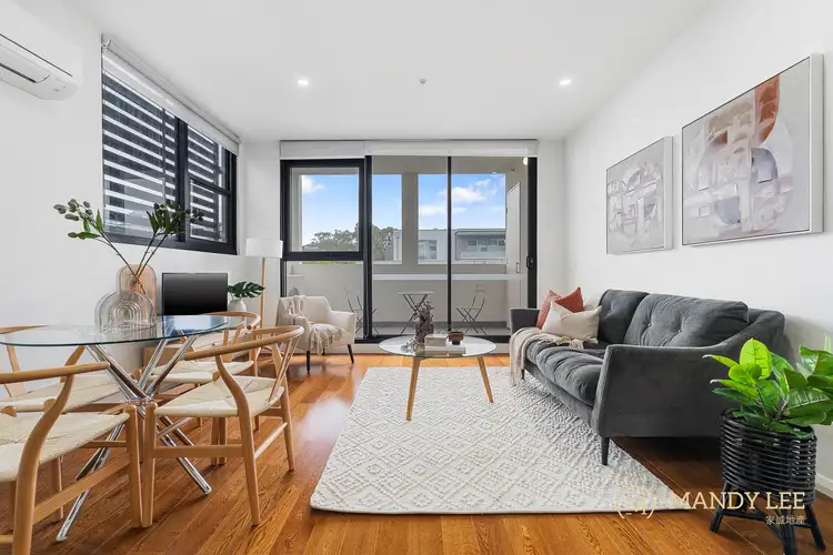 205/3 Red Hill Terrace, Doncaster East VIC 3109