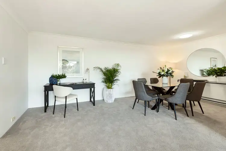 Fourth view of Homely unit listing, 12/4 Amherst Street, Cammeray NSW 2062
