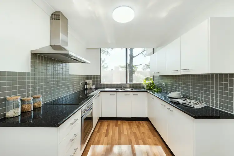 Fifth view of Homely unit listing, 12/4 Amherst Street, Cammeray NSW 2062