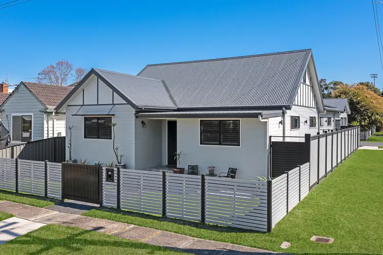 10 Henderson Street, New Lambton NSW 2305