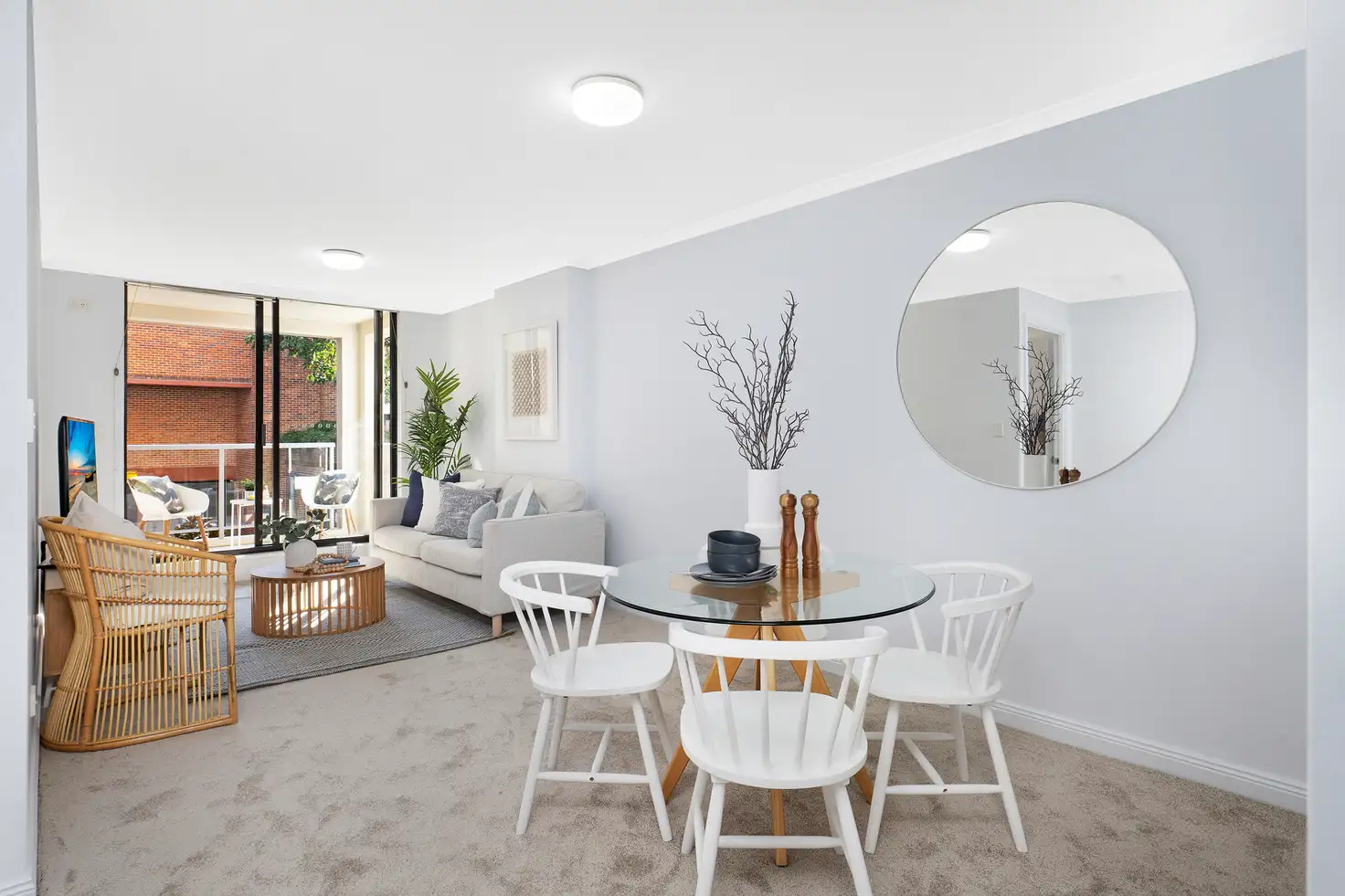 Main view of Homely apartment listing, 109/9 William Street, North Sydney NSW 2060