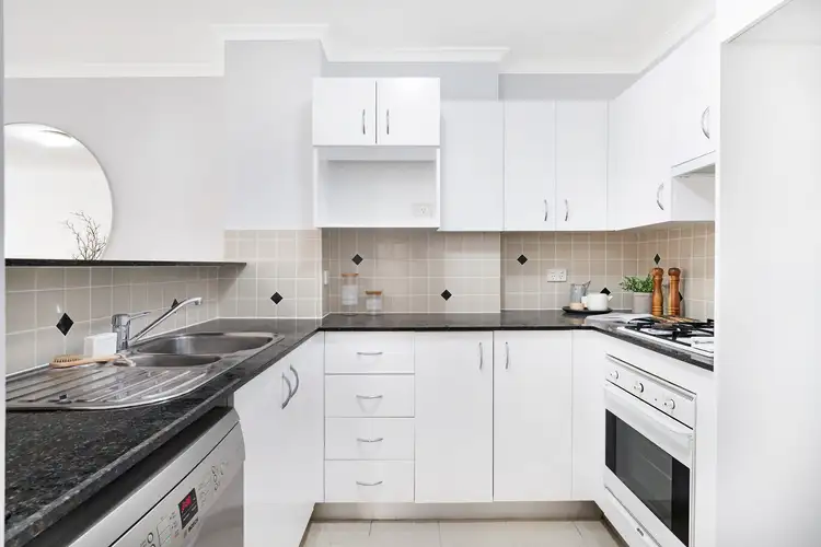 Fifth view of Homely apartment listing, 109/9 William Street, North Sydney NSW 2060