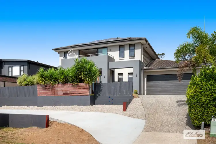 15 Blackbutt Street, Cornubia QLD 4130