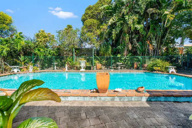 Fourth view of Homely house listing, 163 Mallawa Drive, Palm Beach QLD 4221
