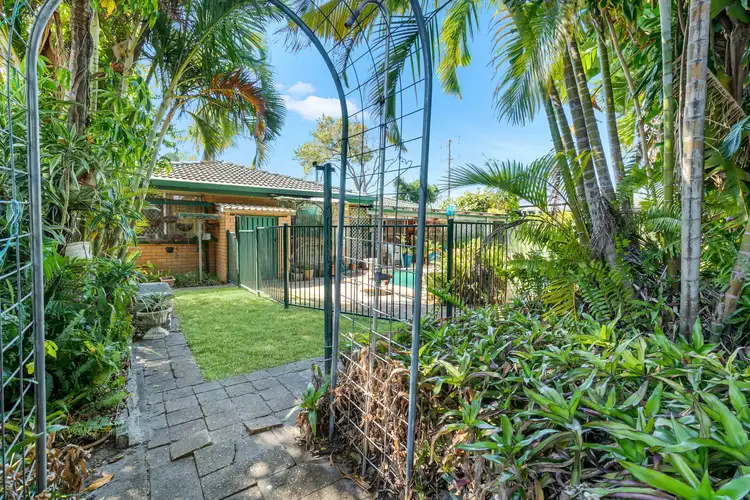 Sixth view of Homely house listing, 163 Mallawa Drive, Palm Beach QLD 4221