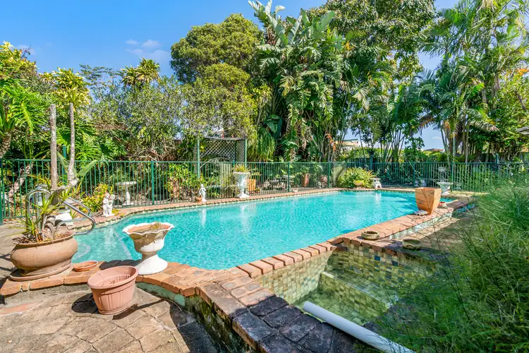 Seventh view of Homely house listing, 163 Mallawa Drive, Palm Beach QLD 4221
