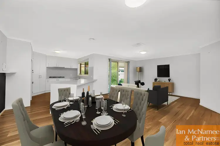 Third view of Homely house listing, 26 Binaburra Place, Karabar NSW 2620