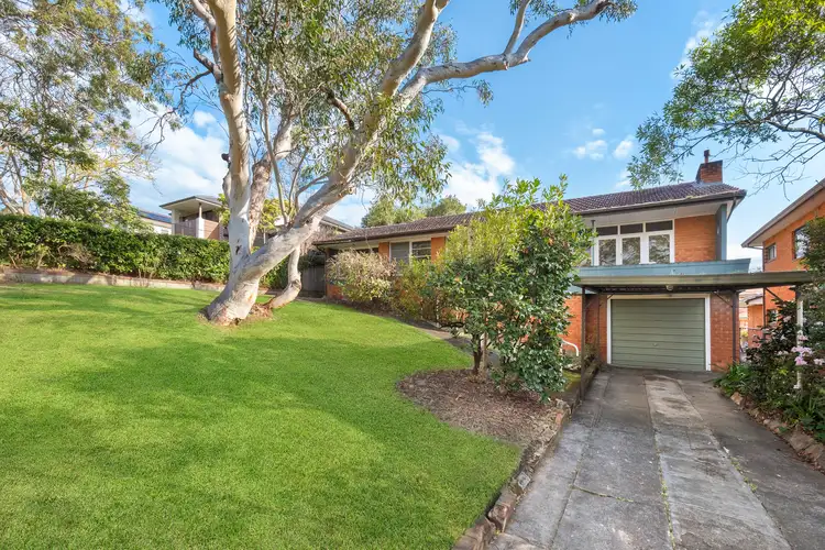 68 Beaumont Road, Killara NSW 2071