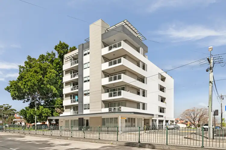 10/454-458 Liverpool Road, Strathfield South NSW 2136