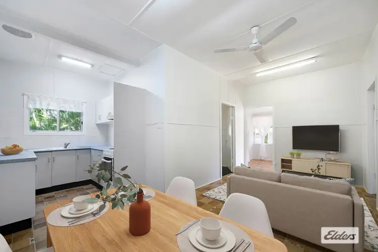 Second view of Homely house listing, 290 Slade Point Road, Slade Point QLD 4740