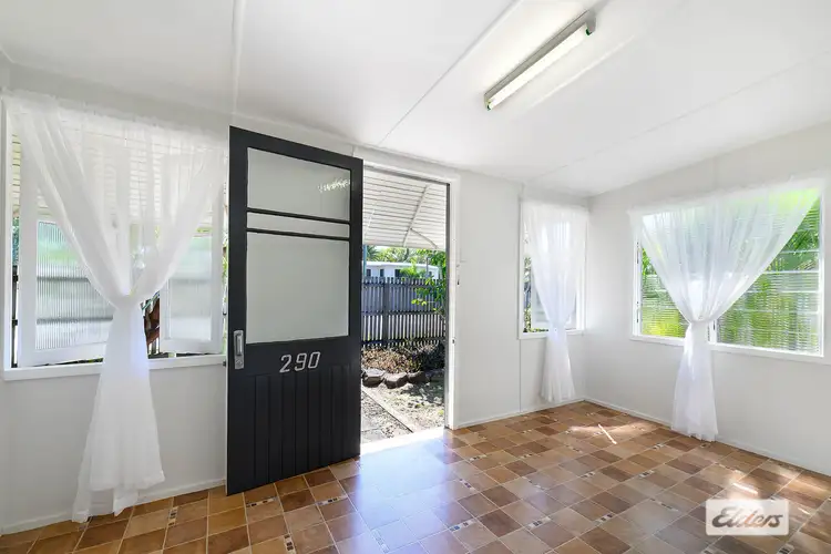 Fourth view of Homely house listing, 290 Slade Point Road, Slade Point QLD 4740