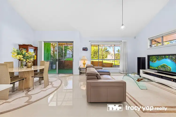 Third view of Homely semi-detached listing, 22E Homelands Avenue, Carlingford NSW 2118